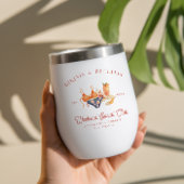 Bikini's & Bellini's Bachelorette Social Club