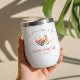 Bikini's & Bellini's Bachelorette Social Club