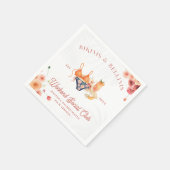 Bikinis & Bellinis vrijgezellenclub Servet (Hoek)