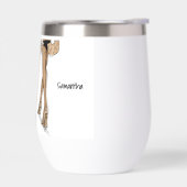 Bikinis en Martinis Bikini Badpak Mode (Links)