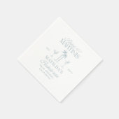 Bikinis en martinis Elegante vrijgezellenfeest Servet (Hoek)