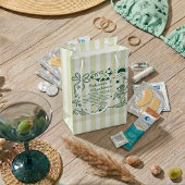 Bikinis & Martinis Bachelorette Party Recovery Kit Klein Cadeauzakje