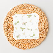 Bikinis & Martinis Bruidsmeisje Afscheidsfeestje Servet