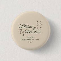 Bikinis & Martinis Meidenavakantie