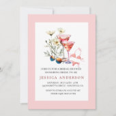 Bikinis Party Vrijgezellenfeest Bachelorette Kaart (Voorkant)