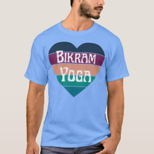 Bikram Yoga T-shirt