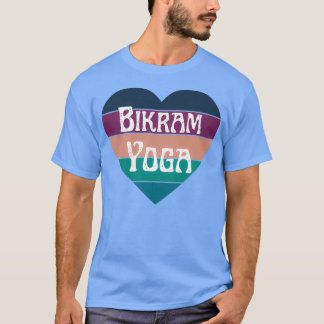 Bikram Yoga T-shirt