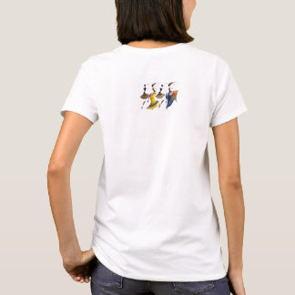 Bikutsi T-Shirt D