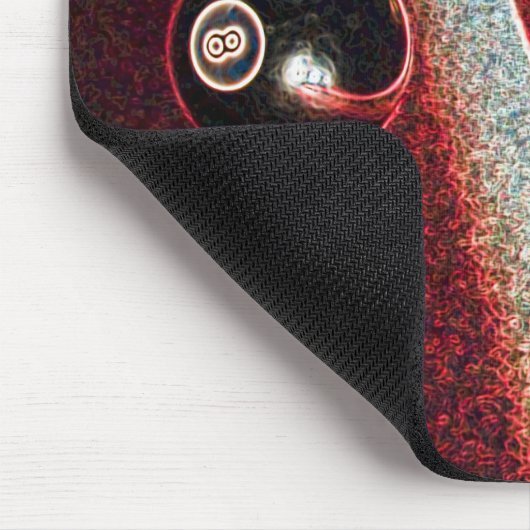 Bilaterale Muismat 2 (Hoek)