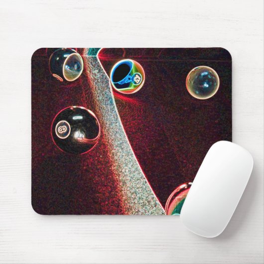 Bilaterale Muismat 2 (Met muis)