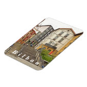 Bilbao. #18. magneet (Linkerzijde)