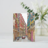  Bilbao. #19  Briefkaart (Staand voorkant)