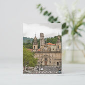 Bilbao. #5 Briefkaart (Staand voorkant)