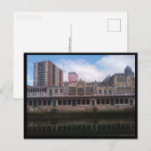 Bilbao, Baskenland (Spanje) Briefkaart (Voorkant / Achterkant)