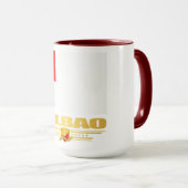 Bilbao Mok (Voorkant rechts)