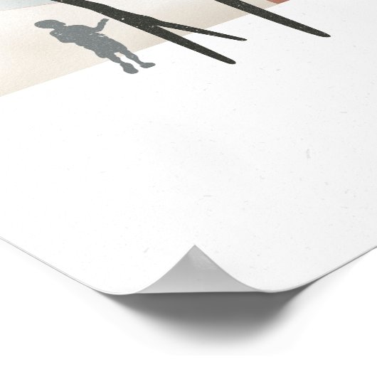 BILBAO * NOORDELIJK SOUL POSTER (Hoek)