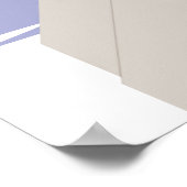 BILBAO Northern Soul / El tigre Poster (Hoek)