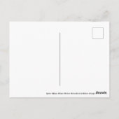 Bilbao. Ribera-markt. Mercado de la Ribera. Briefkaart (Achterkant)