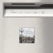 Bilbao, Spanje Magneet (Insitu (Vaatwasser))