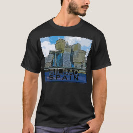 Bilbao T-shirt