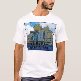 Bilbao T-shirt