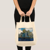 Bilbao Tote Bag (Voorkant (product))