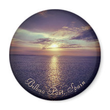 Bilbao | Zonsopgang boven de koelkast