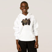 BILBO BAGGINS™, Bard en Thorin Graphic (Voorkant volledig)