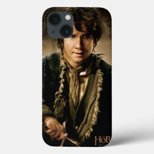 BILBO BAGGINS™ Character Poster 1 Case-Mate iPhone Case
