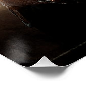 BILBO BAGGINS™ Character Poster 2 (Hoek)