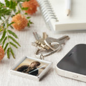 BILBO BAGGINS™ Character Poster 2 Sleutelhanger (Zijkant)