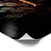 BILBO BAGGINS™ Character Poster 3 (Hoek)