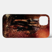 BILBO BAGGINS™ Character Poster 3 Case-Mate iPhone Case (Achterkant (horizontaal))