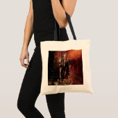 BILBO BAGGINS™ Character Poster 3 Tote Bag (Voorkant (product))