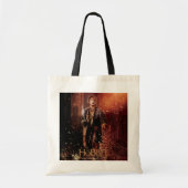 BILBO BAGGINS™ Character Poster 3 Tote Bag (Voorkant)