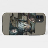 BILBO BAGGINS™, Gandalf, THORIN OAKENSHIELD™ Case-Mate iPhone Case (Achterkant (horizontaal))