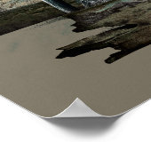 BILBO BAGGINS™, Gandalf, THORIN OAKENSHIELD™ Poster (Hoek)