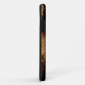 BILBO BAGGINS™ in het oog van SMAUG™ Case-Mate iPhone Case (Achterkant/rechts)