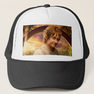 BILBO BAGGINS™ in Shire Collage Trucker Pet