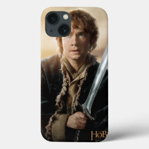 BILBO BAGGINS™ Karakterposter 2 Case-Mate iPhone Case