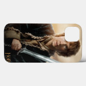 BILBO BAGGINS™ Karakterposter 2 Case-Mate iPhone Case (Achterkant (horizontaal))