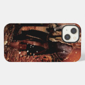 BILBO BAGGINS™ Karakterposter 3 iPhone Hoesje (Achterkant horizontaal)