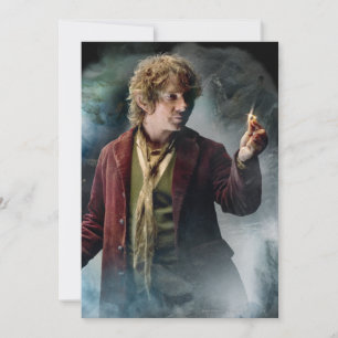 BILBO BAGGINS™ met de ring