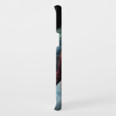 BILBO BAGGINS™ met de ring Case-Mate Samsung Galaxy Hoesje (Achterkant/rechts)