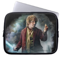 BILBO BAGGINS™ met de ring