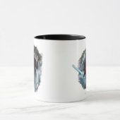 BILBO BAGGINS™ met de ring Mok (Midden)