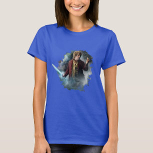 BILBO BAGGINS™ met de ring T-shirt