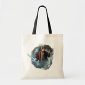 BILBO BAGGINS™ met de ring Tote Bag (Voorkant)