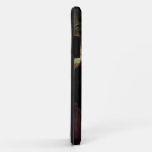 BILBO BAGGINS™ met zwaard Case-Mate iPhone Case (Achterkant/rechts)