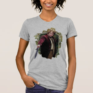 BILBO BAGGINS™ met zwaard T-shirt